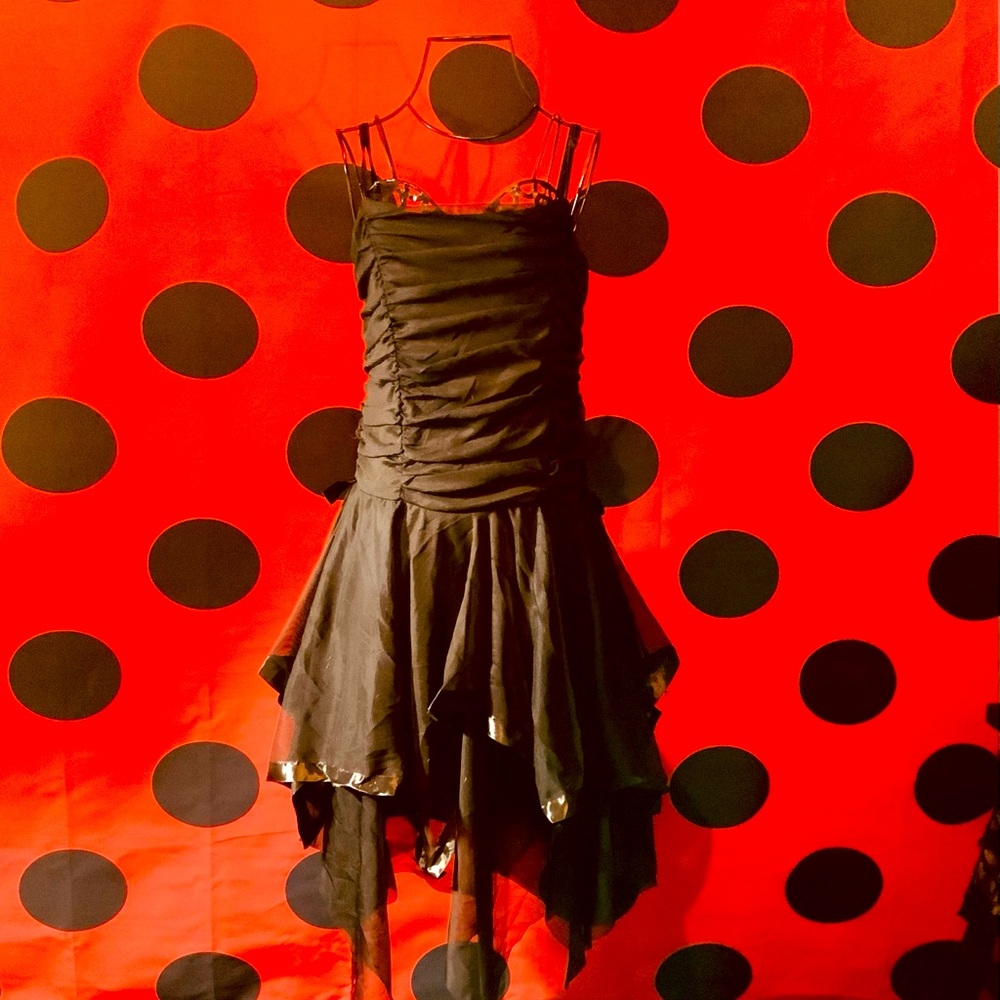 Cocktail dress